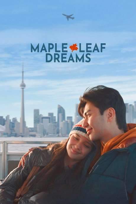 Maple Leaf Dreams
